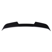 Spoiler Posteriore Nero Lucido Audi A3 8Y Sportback S-Line dal 2020 - foto 8