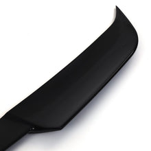 Spoiler Posteriore Nero Lucido Audi A3 8Y Sportback S-Line dal 2020 - foto 7