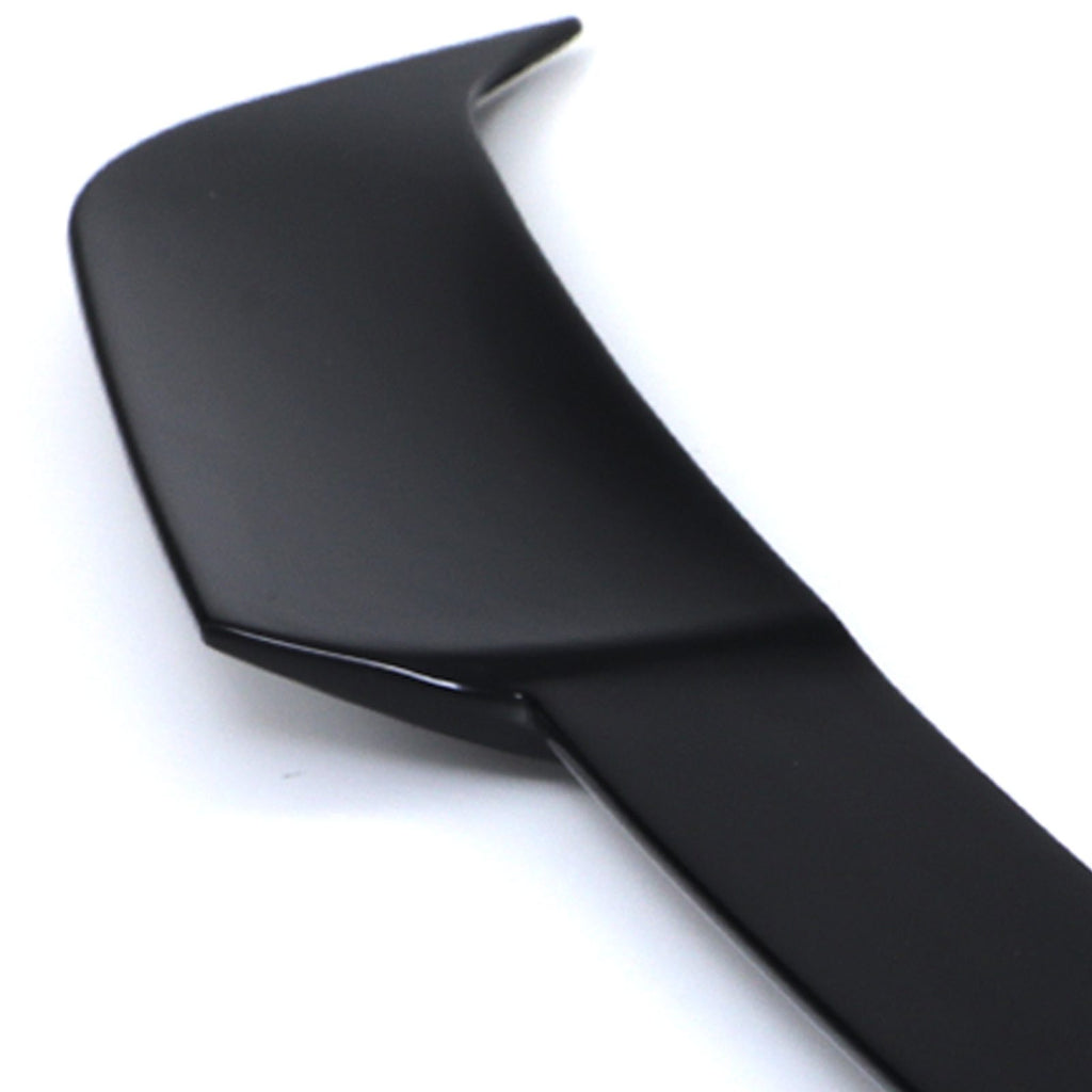 Spoiler Posteriore Nero Lucido Audi A3 8Y Sportback S-Line dal 2020 - foto 3