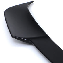 Spoiler Posteriore Nero Lucido Audi A3 8Y Sportback S-Line dal 2020 - foto 3