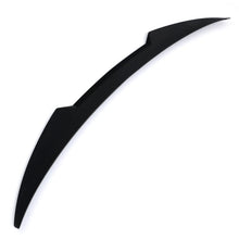 Spoiler Lip Posteriore Nero Lucido Audi A5 F5 17-24 - foto 2