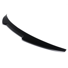 Spoiler Lip Posteriore Nero Lucido Audi A5 F5 17-24 - foto 4
