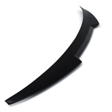 Spoiler Lip Posteriore Nero Lucido Audi A5 F5 17-24 - foto 5