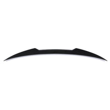 Spoiler Lip Posteriore Nero Lucido Audi A5 F5 17-24 - foto 8