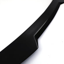 Spoiler Lip Posteriore Nero Lucido Audi A5 F5 17-24 - foto 6