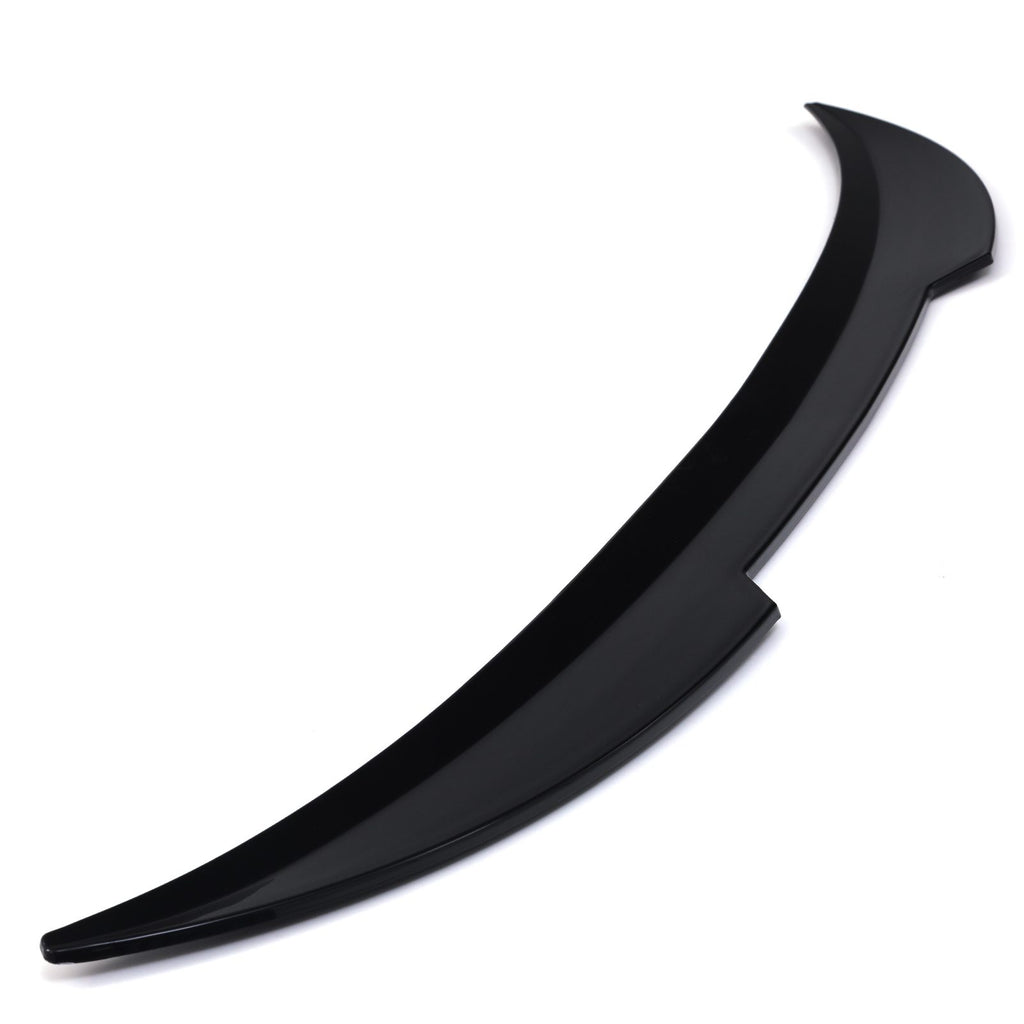 Spoiler Tetto Posteriore Nero Lucido Audi Q3 F3 S-Line Sportback 2019-2025 - foto 2