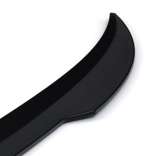 Spoiler Tetto Posteriore Nero Lucido Audi Q3 F3 S-Line Sportback 2019-2025 - foto 4