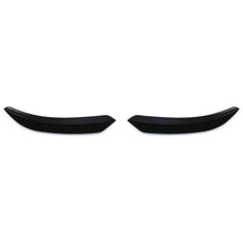 Estensione Spoiler Posteriore Nero Lucido Mini Cooper S JCW F55 F56 2015-2020