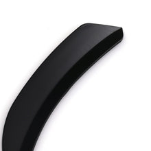Estensione Spoiler Posteriore Nero Lucido Mini Cooper S JCW F55 F56 2015-2020 - foto 7