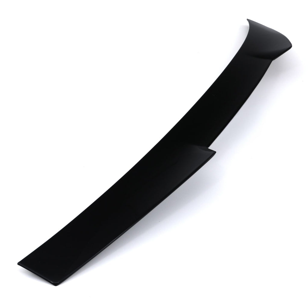 Spoiler Tetto Posteriore Nero Lucido Audi A5 Sportback 8T 2009-2016 - foto 2