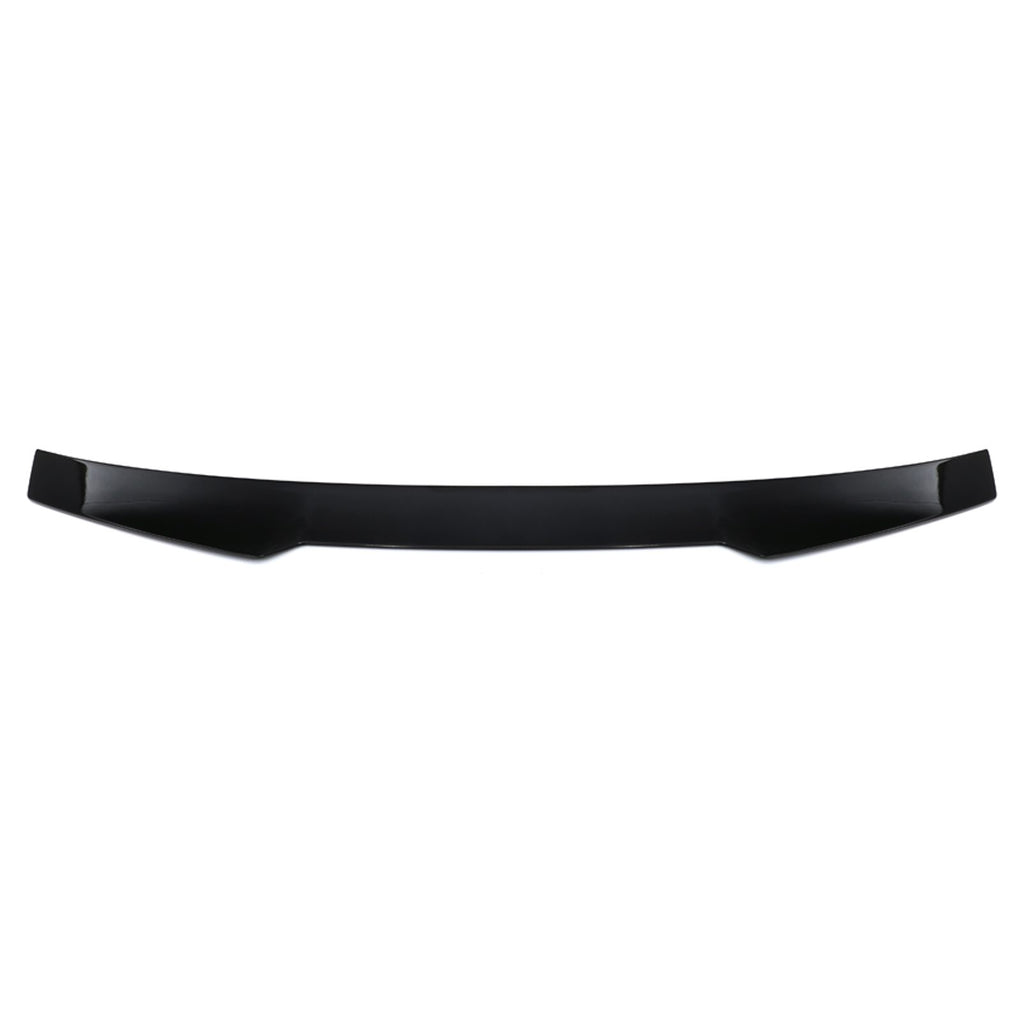 Spoiler Tetto Posteriore Nero Lucido Audi A5 Sportback 8T 2009-2016 - foto 3