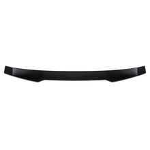 Spoiler Tetto Posteriore Nero Lucido Audi A5 Sportback 8T 2009-2016 - foto 3