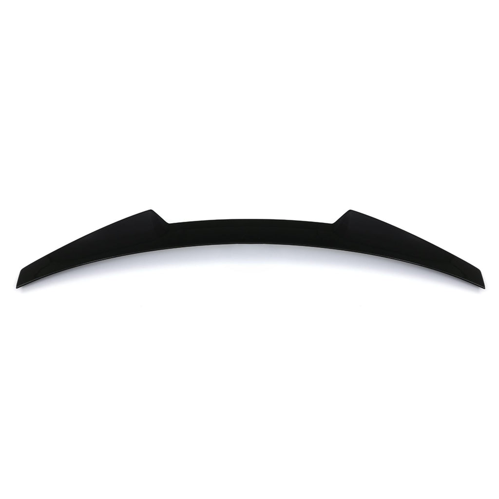 Spoiler Tetto Posteriore Nero Lucido Audi A5 Sportback 8T 2009-2016 - foto 4