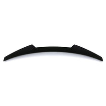 Spoiler Tetto Posteriore Nero Lucido Audi A5 Sportback 8T 2009-2016 - foto 4