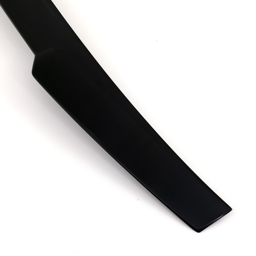 Spoiler Tetto Posteriore Nero Lucido Audi A5 Sportback 8T 2009-2016 - foto 5