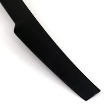 Spoiler Tetto Posteriore Nero Lucido Audi A5 Sportback 8T 2009-2016 - foto 5