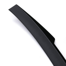Spoiler Tetto Posteriore Nero Lucido Audi A5 Sportback 8T 2009-2016 - foto 6