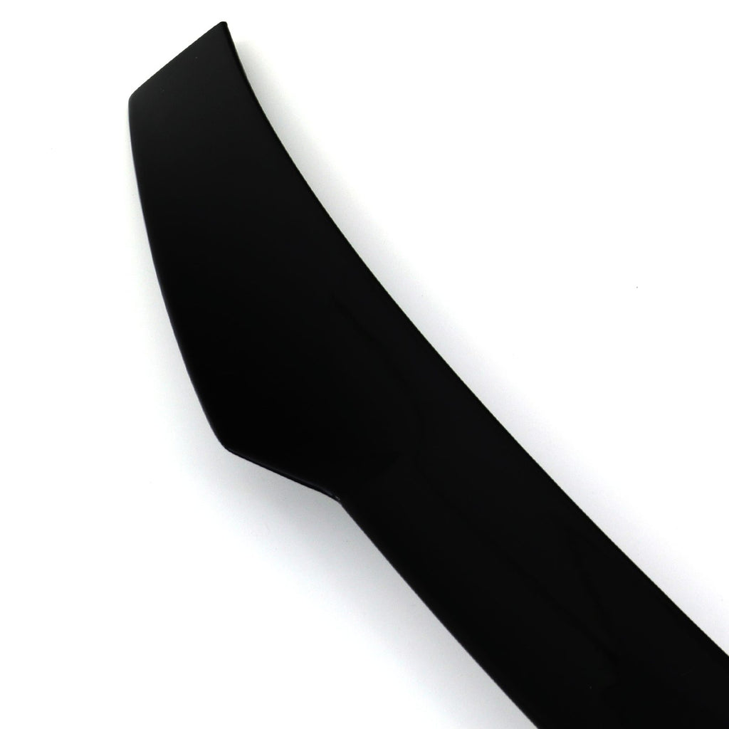 Spoiler Tetto Posteriore Nero Lucido Audi A5 Sportback 8T 2009-2016 - foto 7
