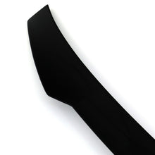 Spoiler Tetto Posteriore Nero Lucido Audi A5 Sportback 8T 2009-2016 - foto 7