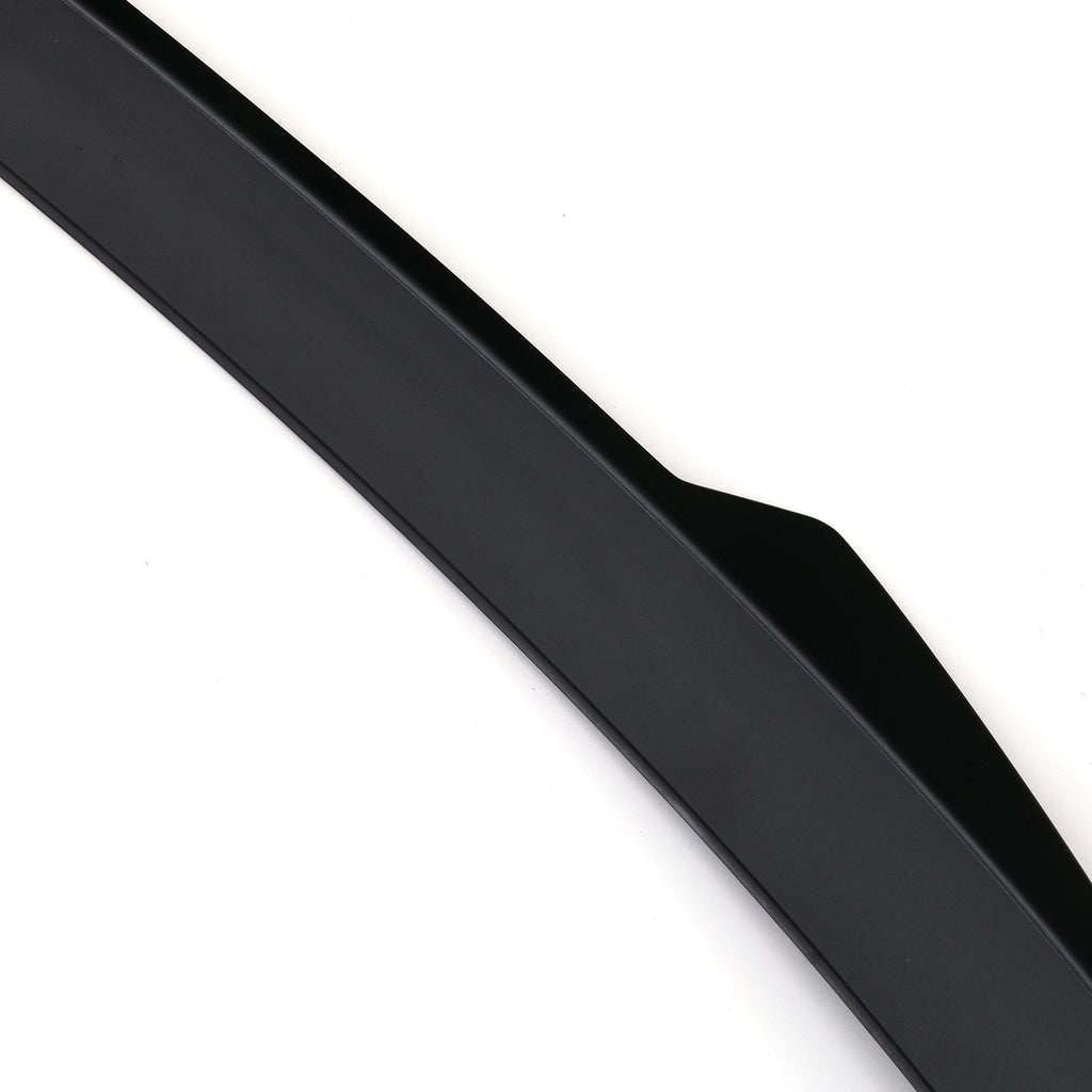 Spoiler Tetto Posteriore Nero Lucido Audi A5 Sportback 8T 2009-2016 - foto 8