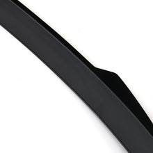 Spoiler Tetto Posteriore Nero Lucido Audi A5 Sportback 8T 2009-2016 - foto 8