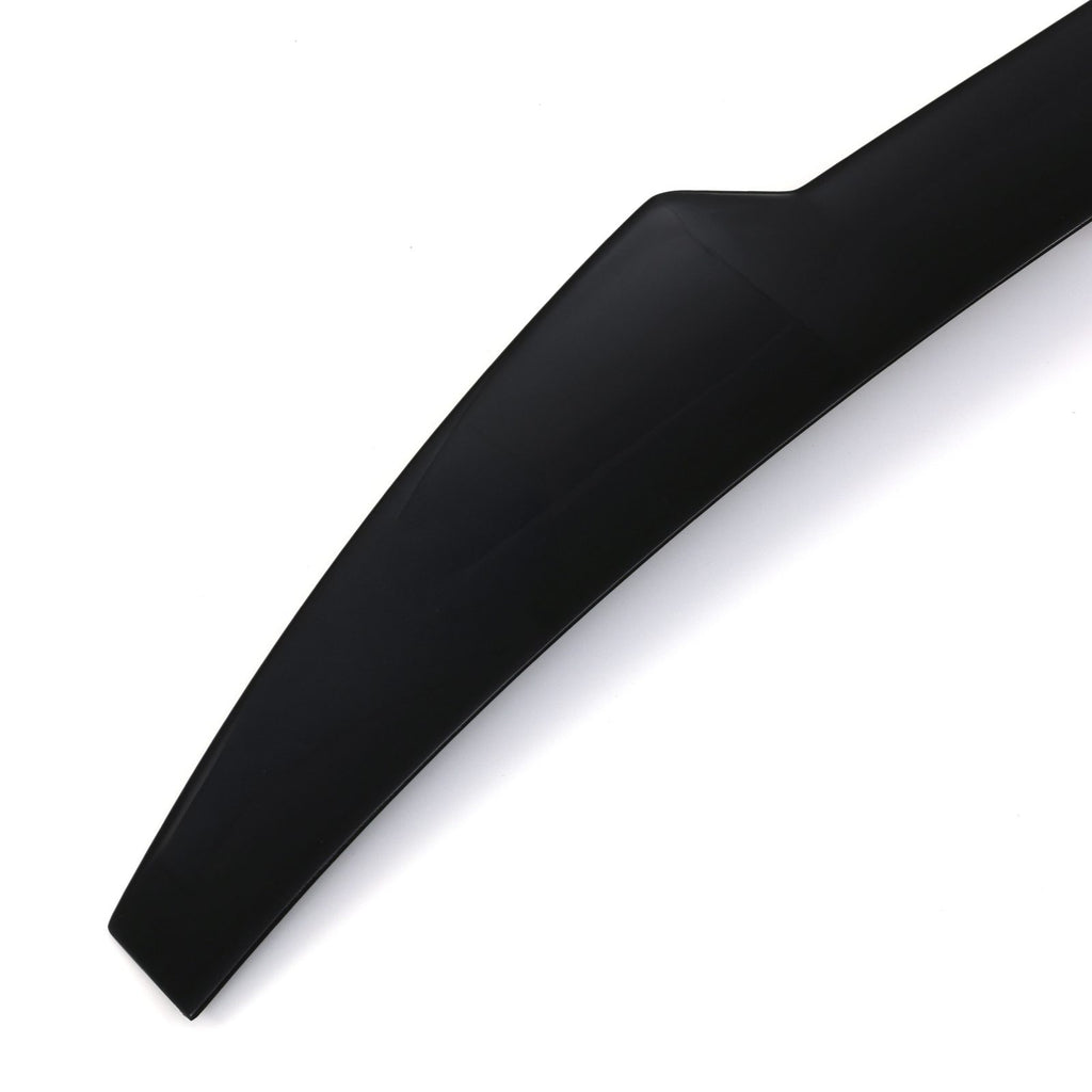 Spoiler Tetto Posteriore Nero Lucido Mercedes-Benz Classe A V177 dal 2018 - foto 5