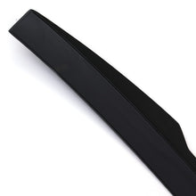 Spoiler Tetto Posteriore Nero Lucido Mercedes-Benz Classe A V177 dal 2018 - foto 6