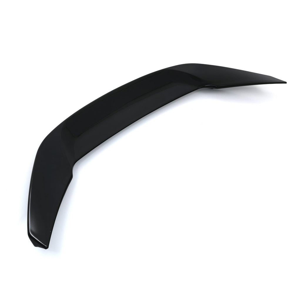Spoiler Posteriore Nero Lucido BMW Z4 G29 2019-2026 - foto 2