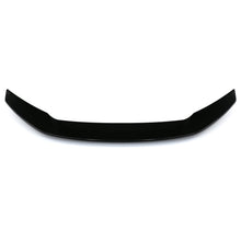 Spoiler Posteriore Nero Lucido BMW Z4 G29 2019-2026 - foto 4
