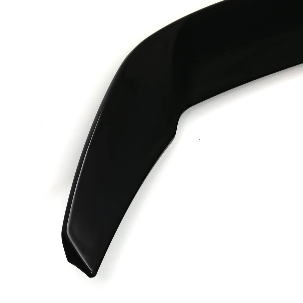 Spoiler Posteriore Nero Lucido BMW Z4 G29 2019-2026 - foto 5