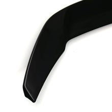 Spoiler Posteriore Nero Lucido BMW Z4 G29 2019-2026 - foto 5