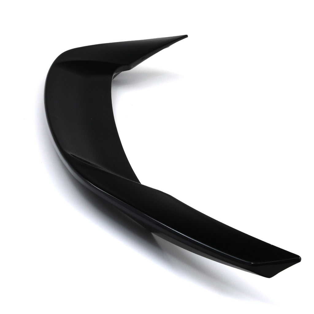 Spoiler Posteriore Nero Lucido BMW Z4 G29 2019-2026 - foto 6