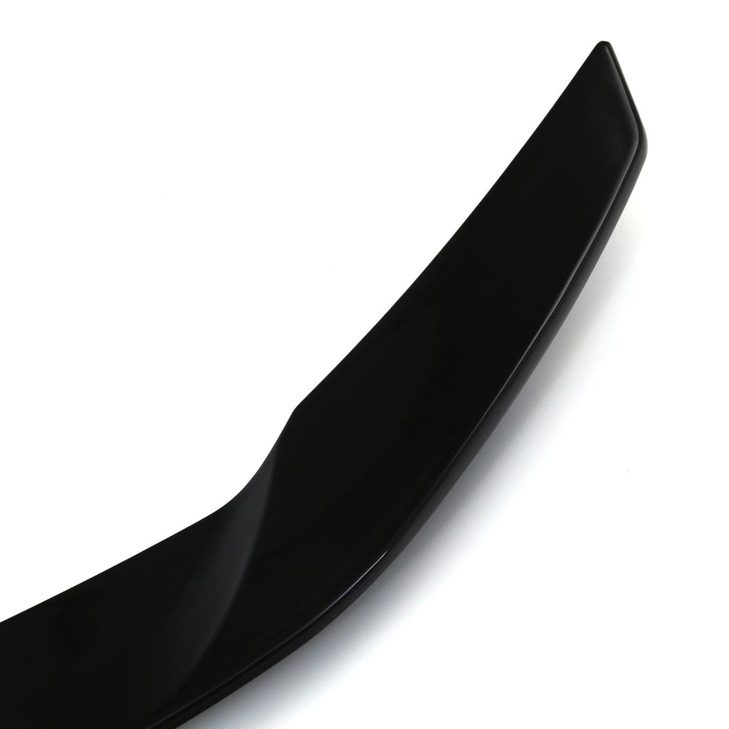 Spoiler Posteriore Nero Lucido BMW Z4 G29 2019-2026 - foto 7