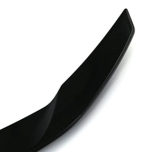 Spoiler Posteriore Nero Lucido BMW Z4 G29 2019-2026 - foto 7