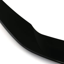 Spoiler Posteriore Nero Lucido BMW Z4 G29 2019-2026 - foto 8