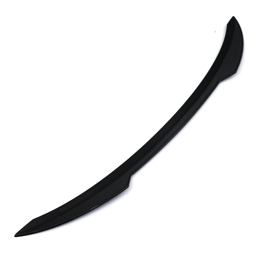 Spoiler Posteriore Nero Lucido Mini Hatch F55 F56 2015-2020