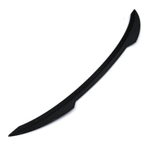 Spoiler Posteriore Nero Lucido Mini Hatch F55 F56 2015-2020