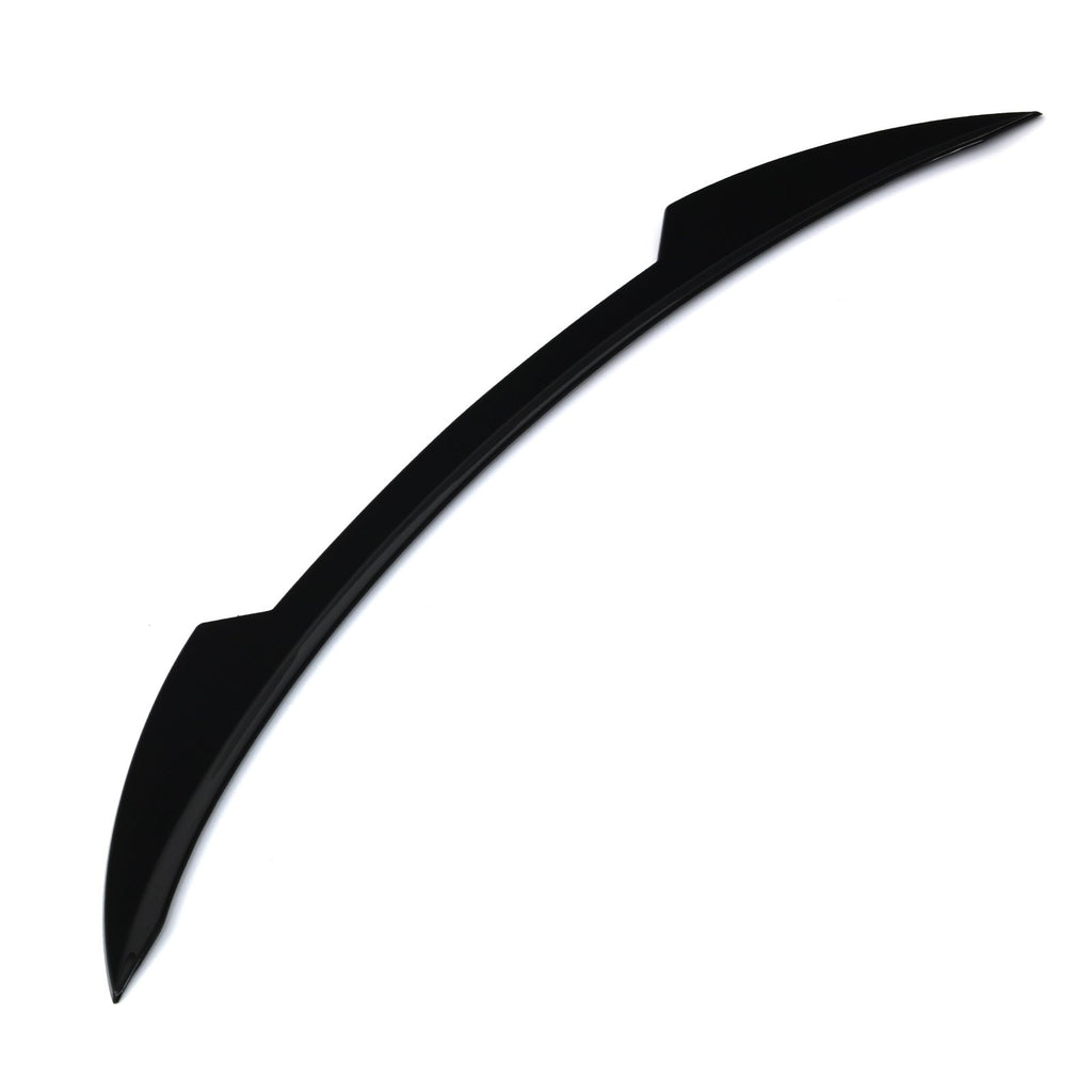 Spoiler Posteriore Nero Lucido Mini Hatch F55 F56 2015-2020 - foto 2