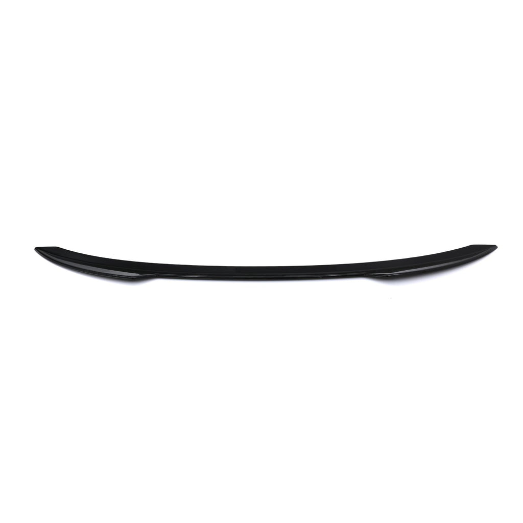 Spoiler Posteriore Nero Lucido Mini Hatch F55 F56 2015-2020 - foto 3