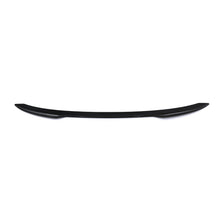 Spoiler Posteriore Nero Lucido Mini Hatch F55 F56 2015-2020 - foto 3