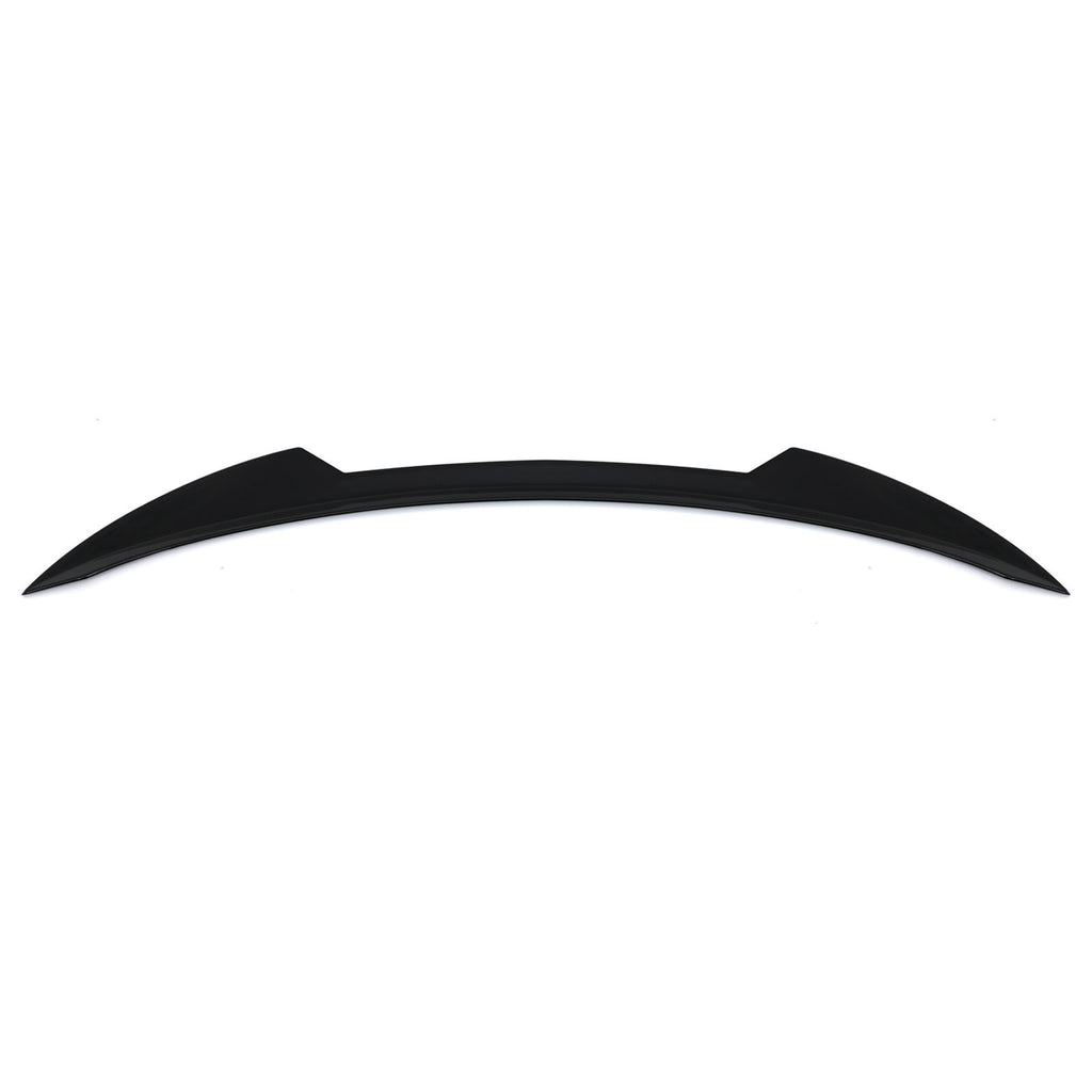 Spoiler Posteriore Nero Lucido Mini Hatch F55 F56 2015-2020 - foto 4