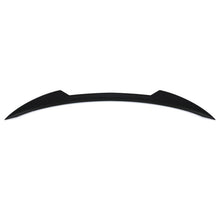 Spoiler Posteriore Nero Lucido Mini Hatch F55 F56 2015-2020 - foto 4