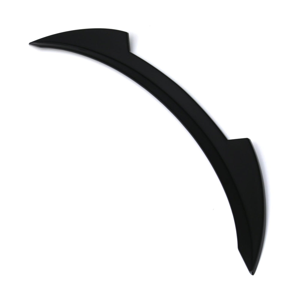 Spoiler Posteriore Nero Lucido Mini Hatch F55 F56 2015-2020 - foto 5