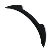 Spoiler Posteriore Nero Lucido Mini Hatch F55 F56 2015-2020 - foto 5