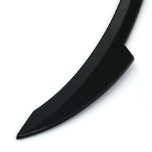 Spoiler Posteriore Nero Lucido Mini Hatch F55 F56 2015-2020 - foto 6