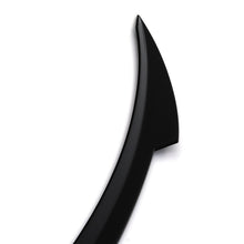 Spoiler Posteriore Nero Lucido Mini Hatch F55 F56 2015-2020 - foto 7