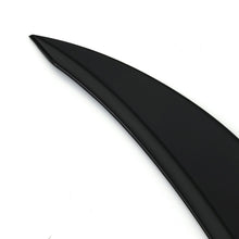 Spoiler Posteriore Nero Lucido Mini Hatch F55 F56 2015-2020 - foto 8