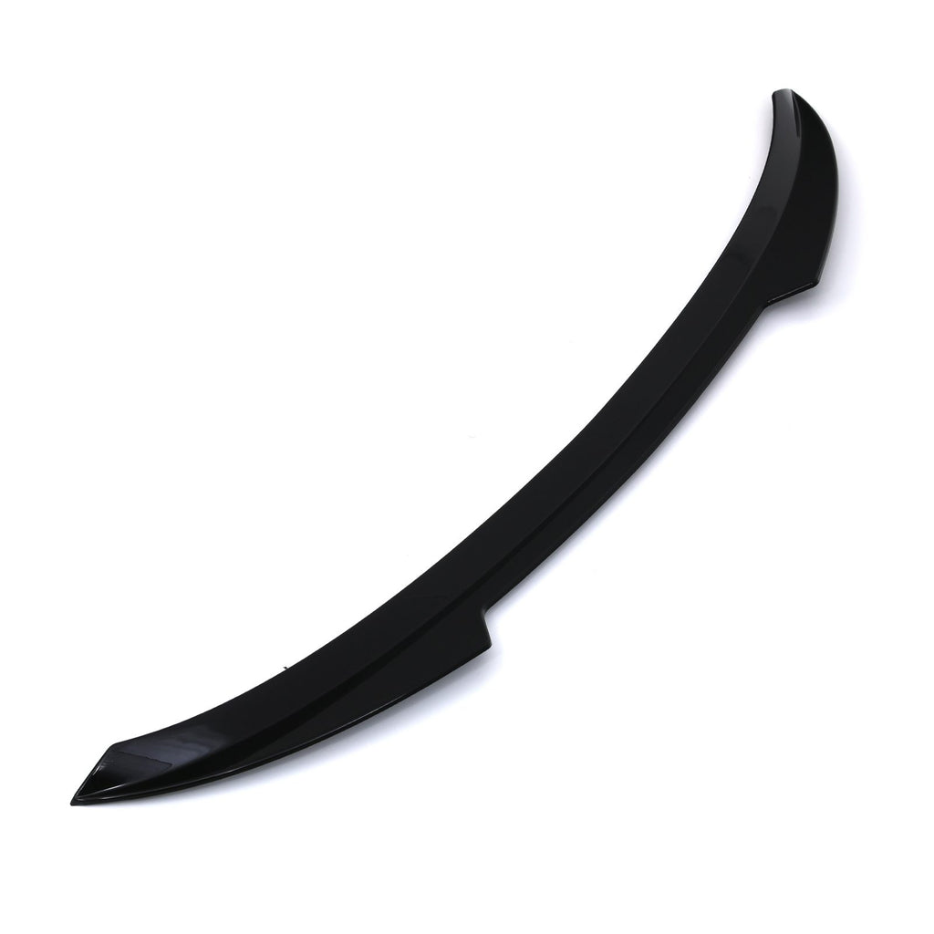 Spoiler Posteriore Nero Lucido Mini Hatch R50 2001-2006