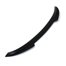 Spoiler Posteriore Nero Lucido Mini Hatch R50 2001-2006