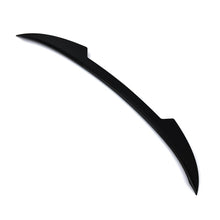 Spoiler Posteriore Nero Lucido Mini Hatch R50 2001-2006